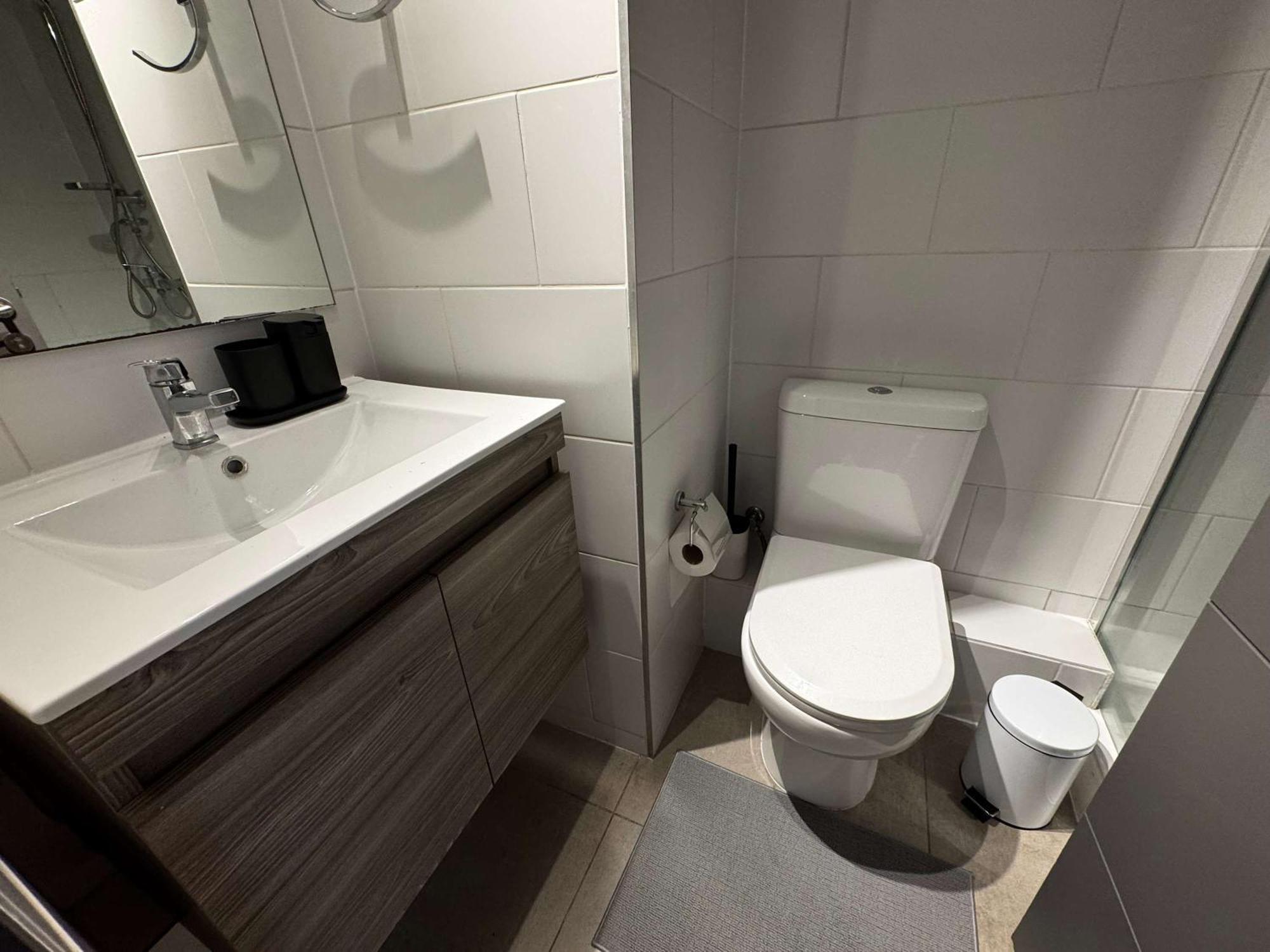 Apartamento Hom I Depto 1d1b Calle Argomedo En 803