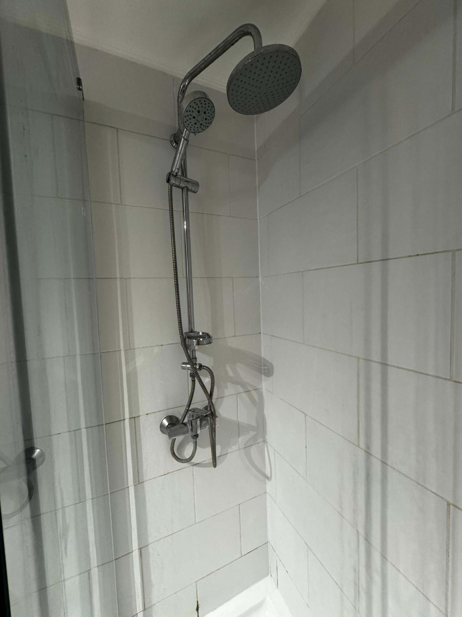 Apartamento Hom I Depto 1d1b Calle Argomedo En 803 Santiago